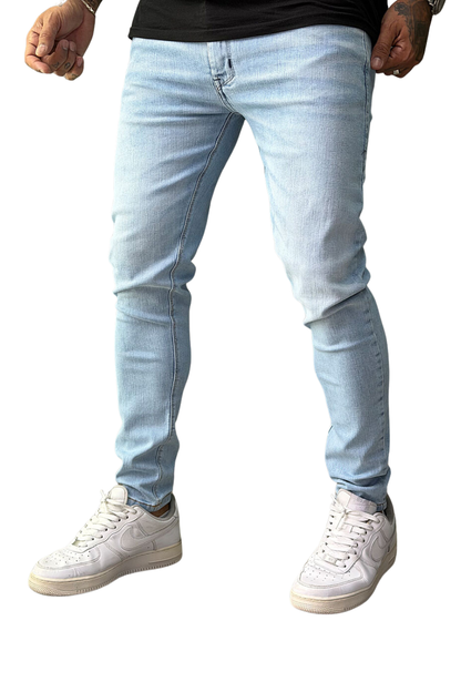 CALÇA JEANS JAY JONES SKINNY JAY8462
