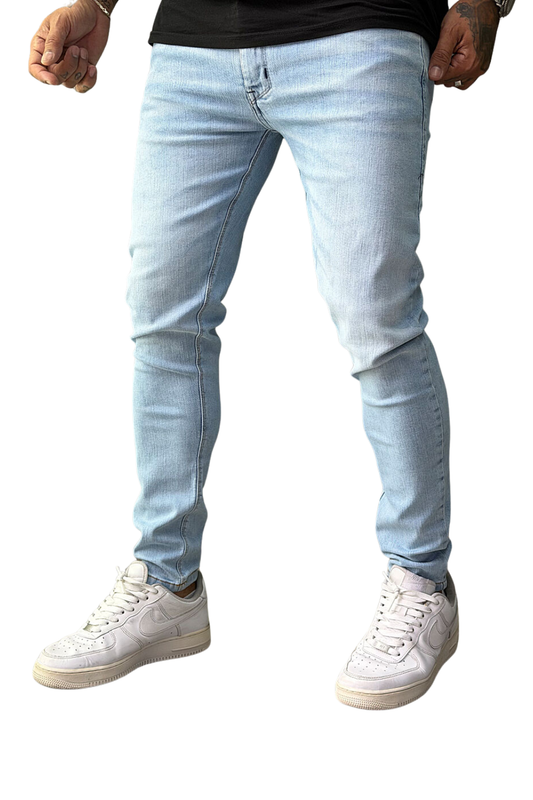 CALÇA JEANS JAY JONES SKINNY JAY8462