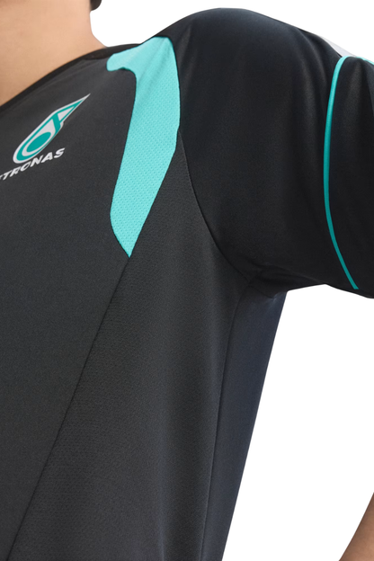 CAMISETA ADIDAS ORIGINALS MERCEDES AMG PETRONAS KE7256