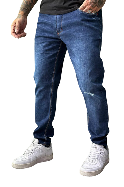 CALÇA JAY JONES SKINNY JEANS ESCURO JAY8188