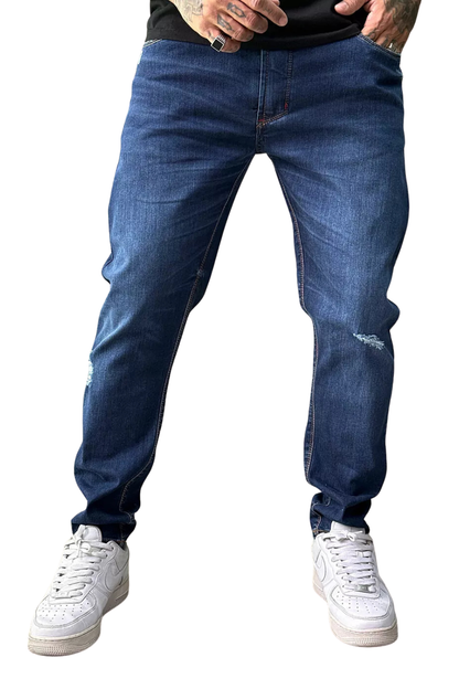 CALÇA JAY JONES SKINNY JEANS ESCURO JAY8188