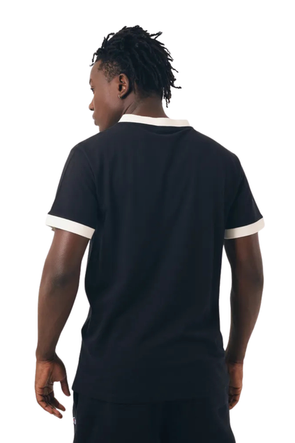CAMISETA CHAMPION BLOKECORE SURFACE LAB BC100CHPBK1