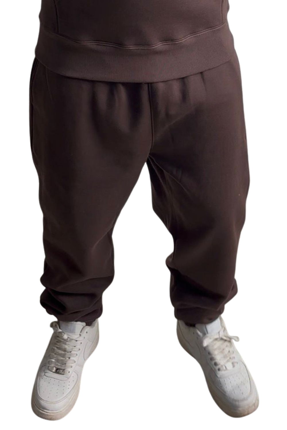 CALÇA MOLETOM CHAMPION ELASTICO C LOGO M2591BY06145MR