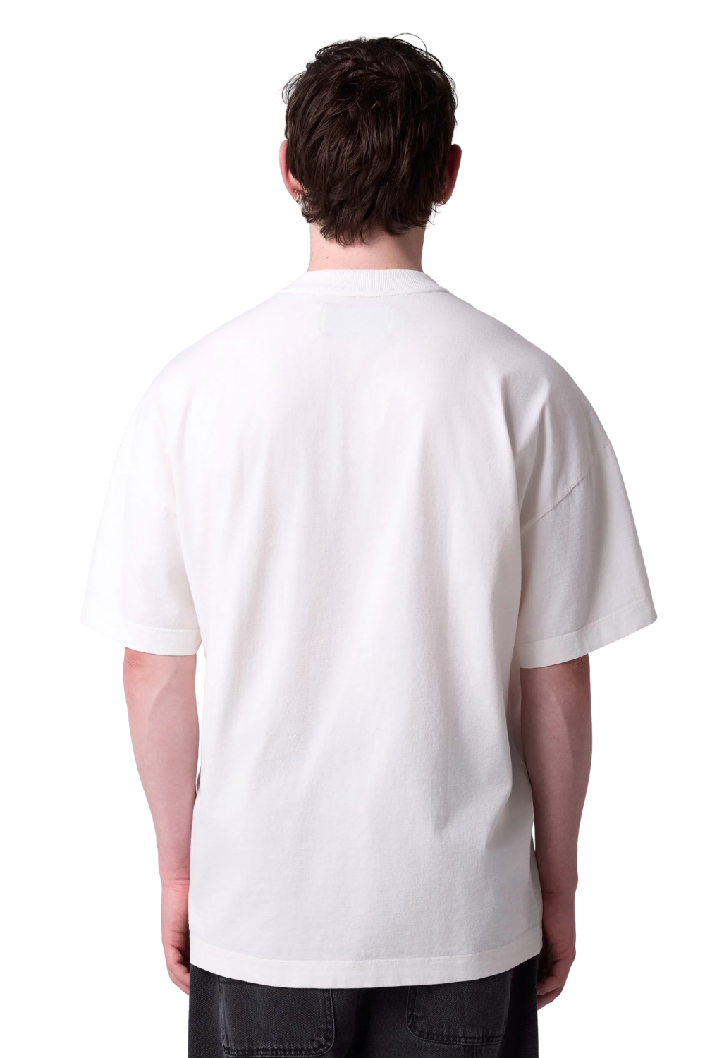 CAMISETA THE SAINT OVERSIZED TIME MACHINE 14.02.01.621.035