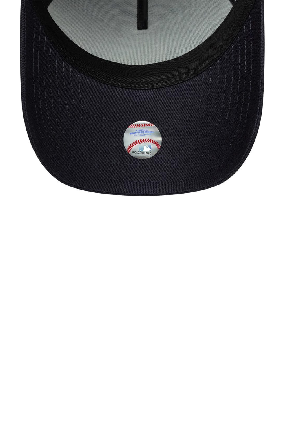 BONÉ NEW ERA METALLIC OUTLINE EFRAME LD 60915970