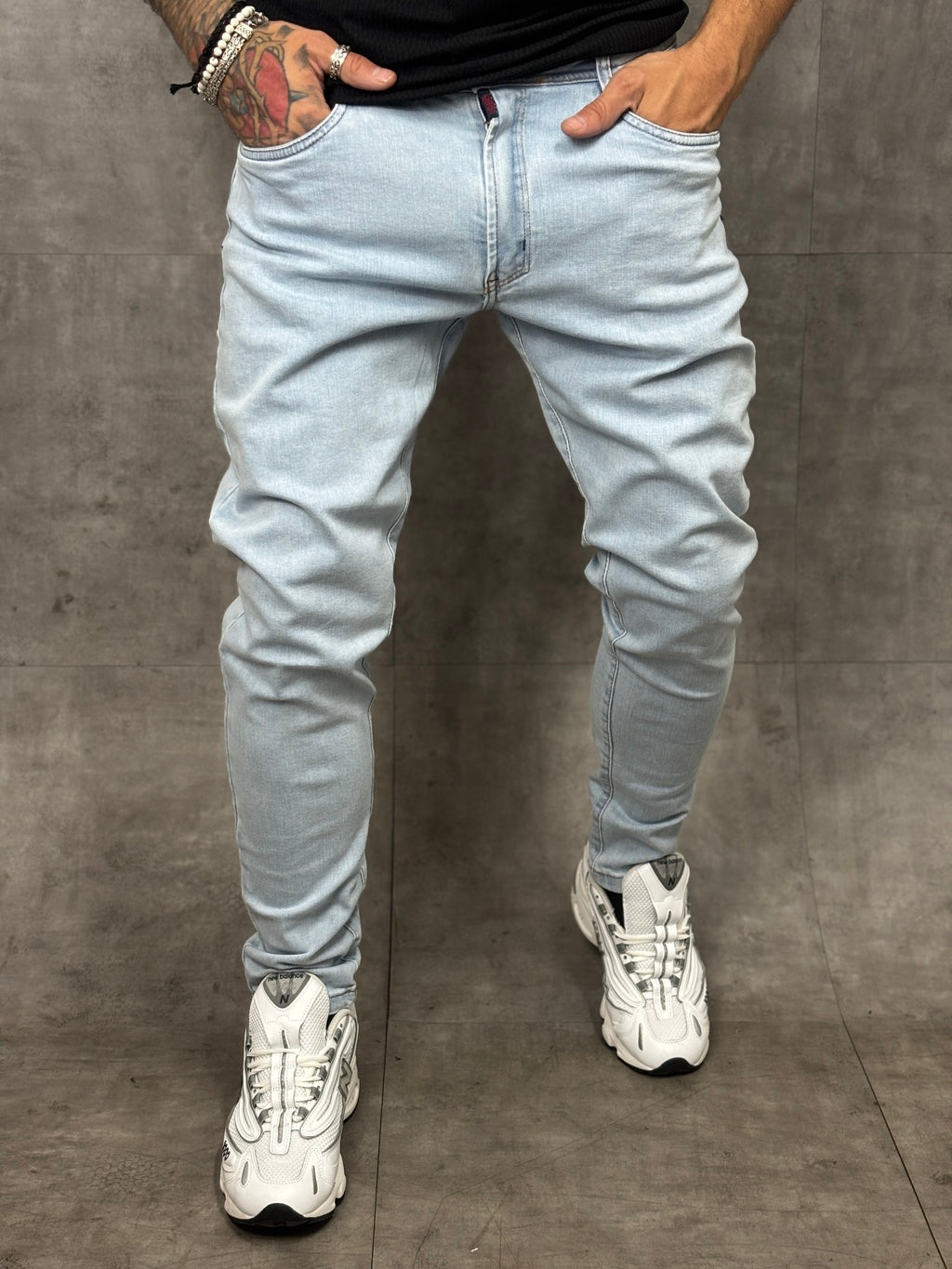CALÇA JAY JONES SLIM FIT