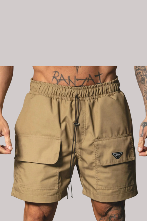 SHORTS THE HOPE TACT