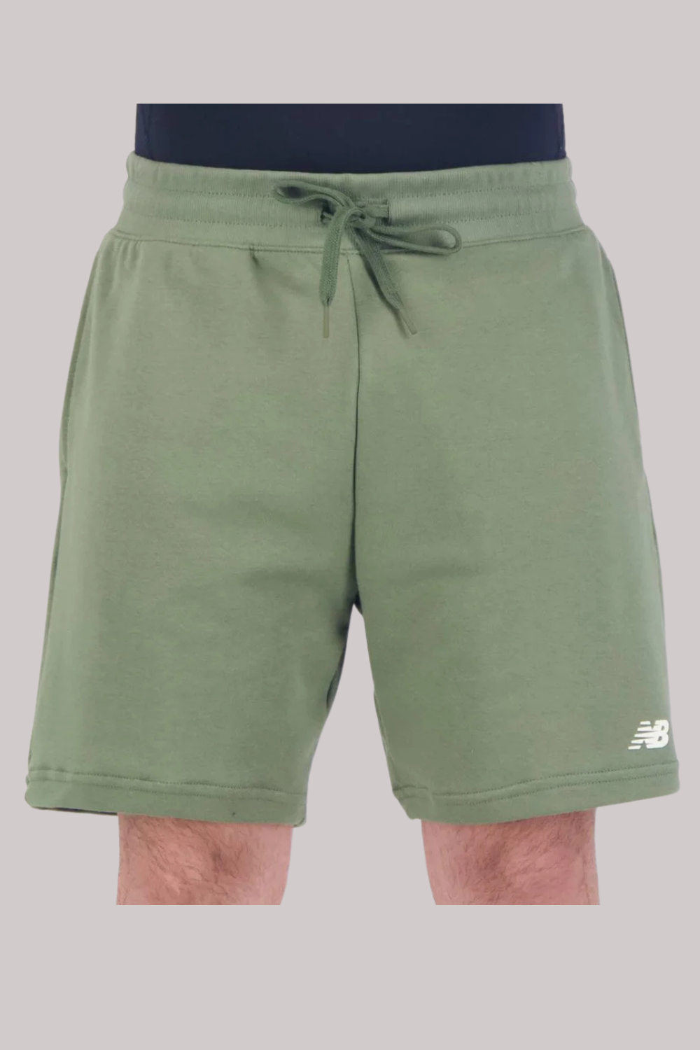 BERMUDA MOLETOM NB ESSENTIALS BASIC