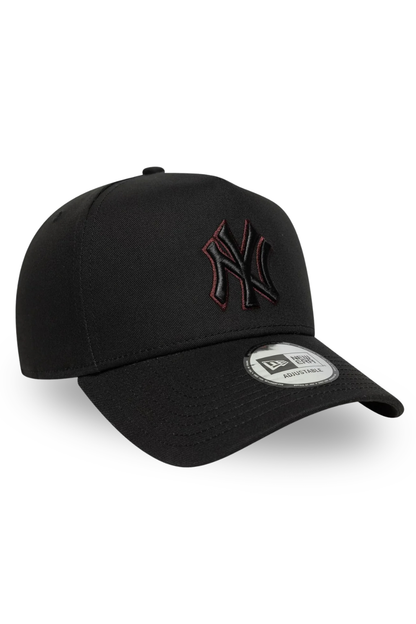 BONÉ NEW ERA 9FORTY MLB TEAM OUTLINE NEW YORK YANKEES 60759061