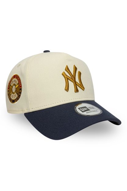 BONÉ NEW ERA 9FORTY NEW YORK YANKEES MLB 60759012
