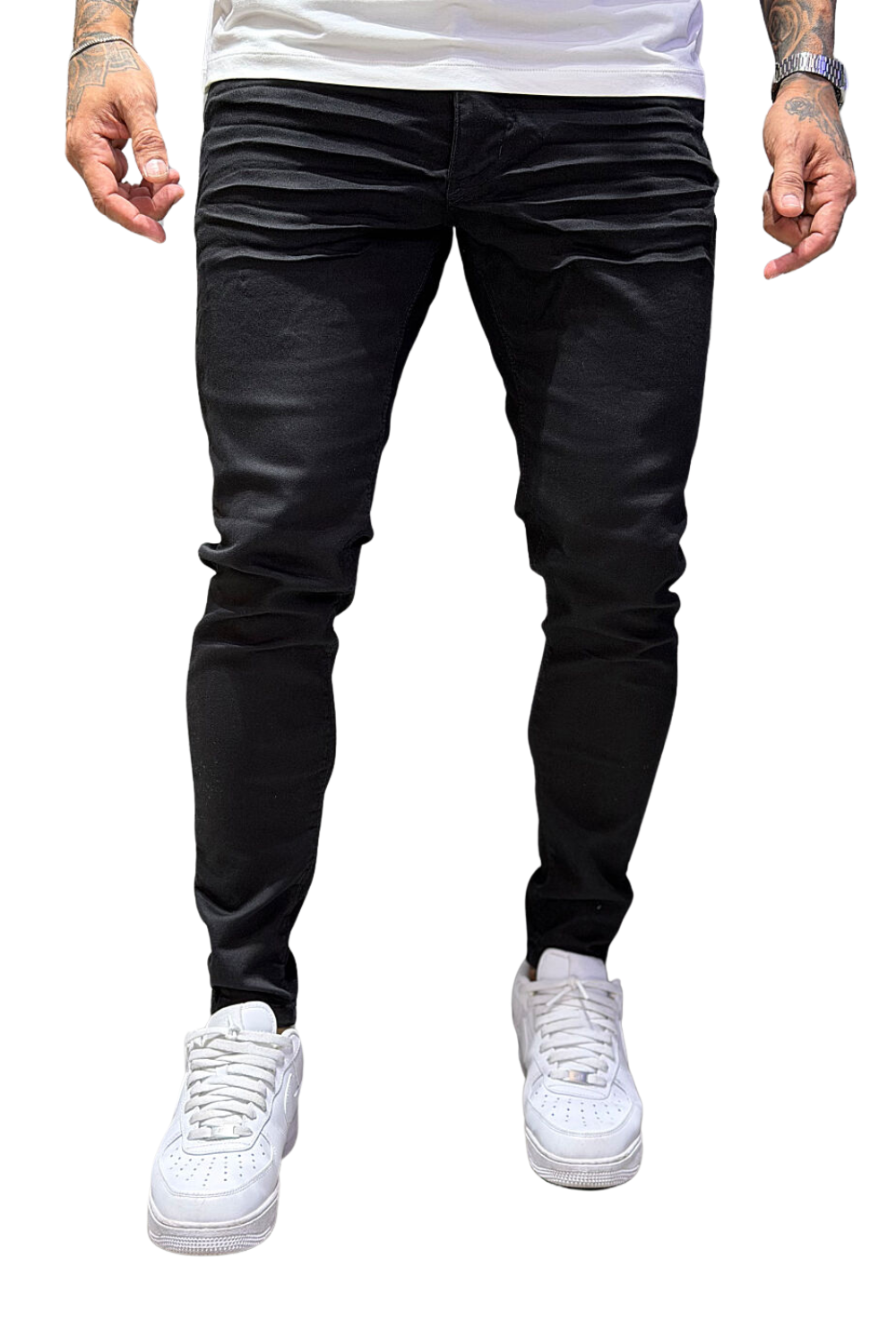 CALÇA JAY JONES SKINNY JAY8689