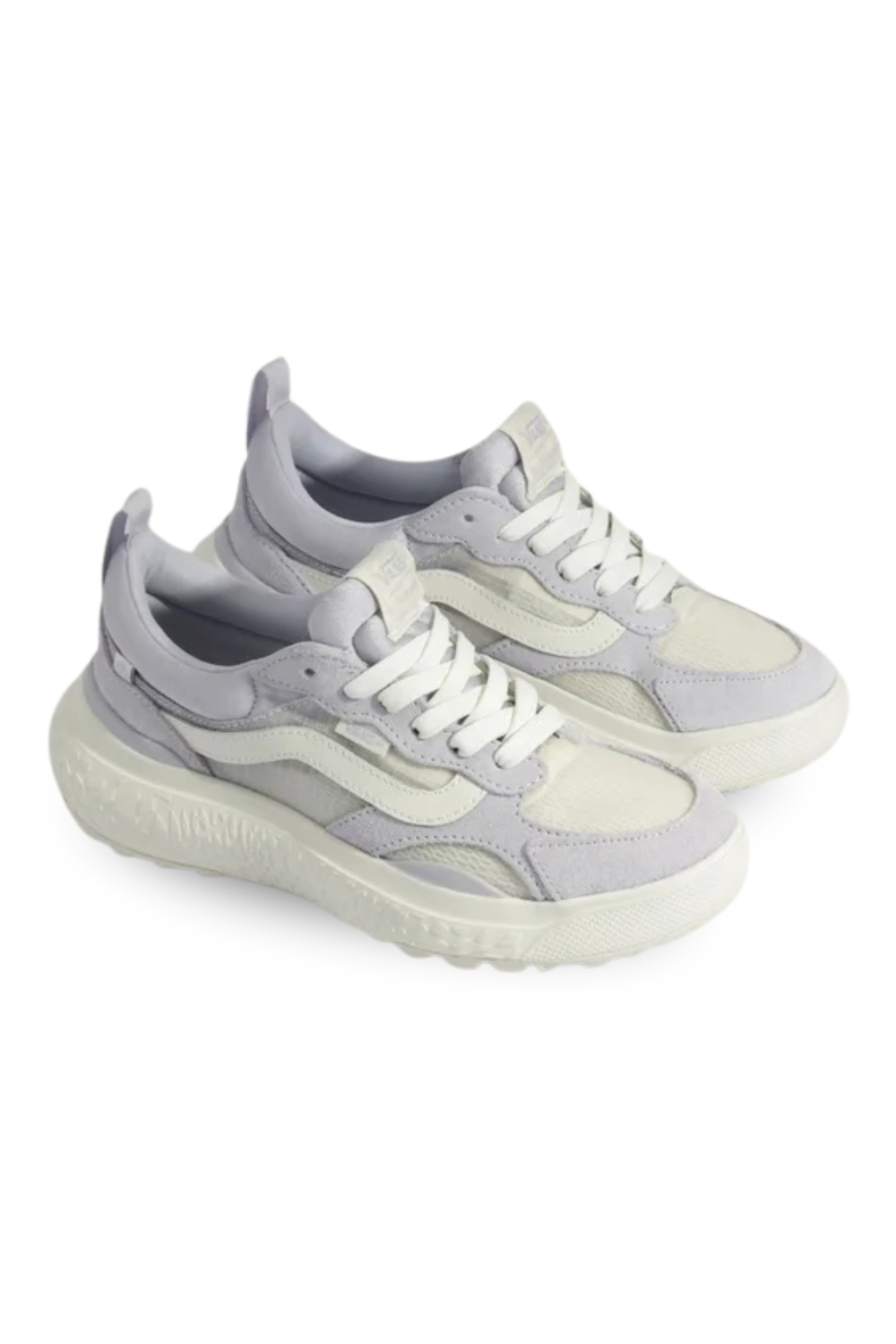 TÊNIS VANS ULTRARANGE NEO VR3 MTE LILAC VN000BCELLC