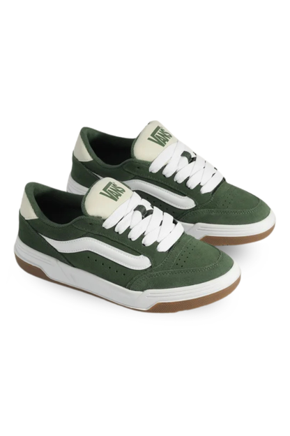 TÊNIS VANS HYLANE 2-TONE KHAKI/GREEN VN000D1JKGR