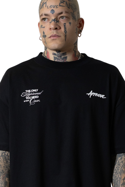 CAMISETA APPROVE CORE MIAMI SUNSET 8076