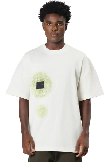 CAMISETA THE SAINT OVERSIZED BOTÂNICA D'ÁGUA