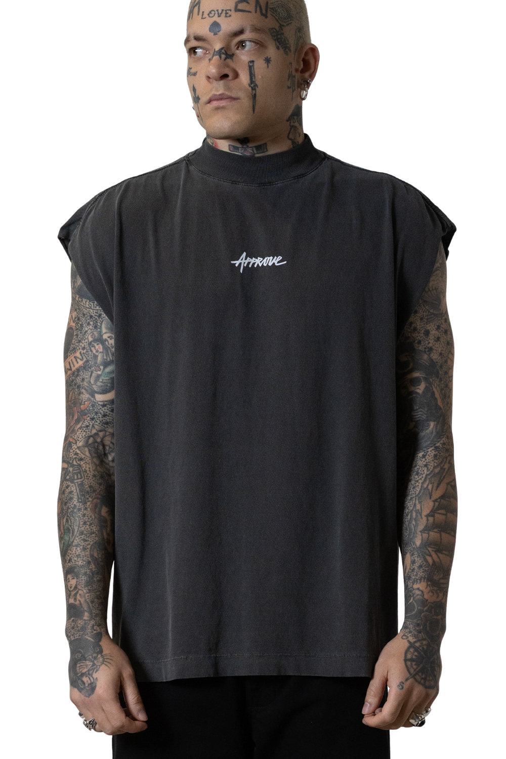 REGATA APPROVE HUGE STEEL 8025-PET