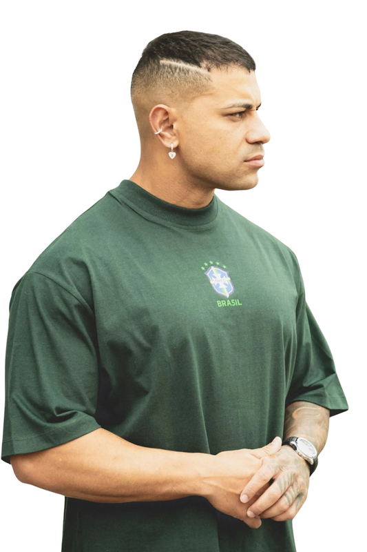 CAMISETA THE HOPERS OVERSIZED PATRIA 27154