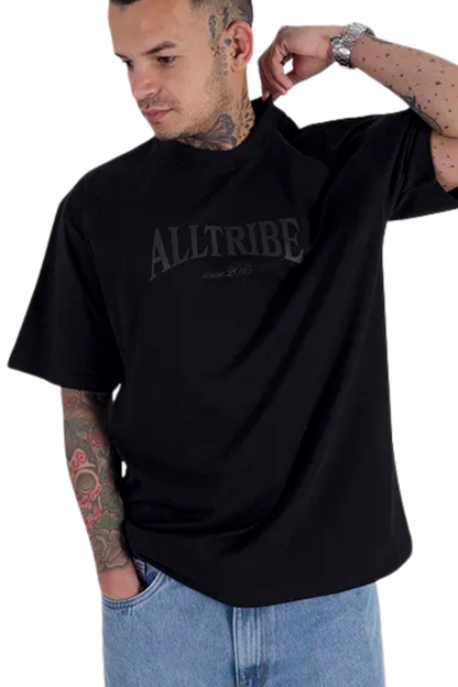 CAMISETA ALLTRIBE STREET CLASSIC AT3505