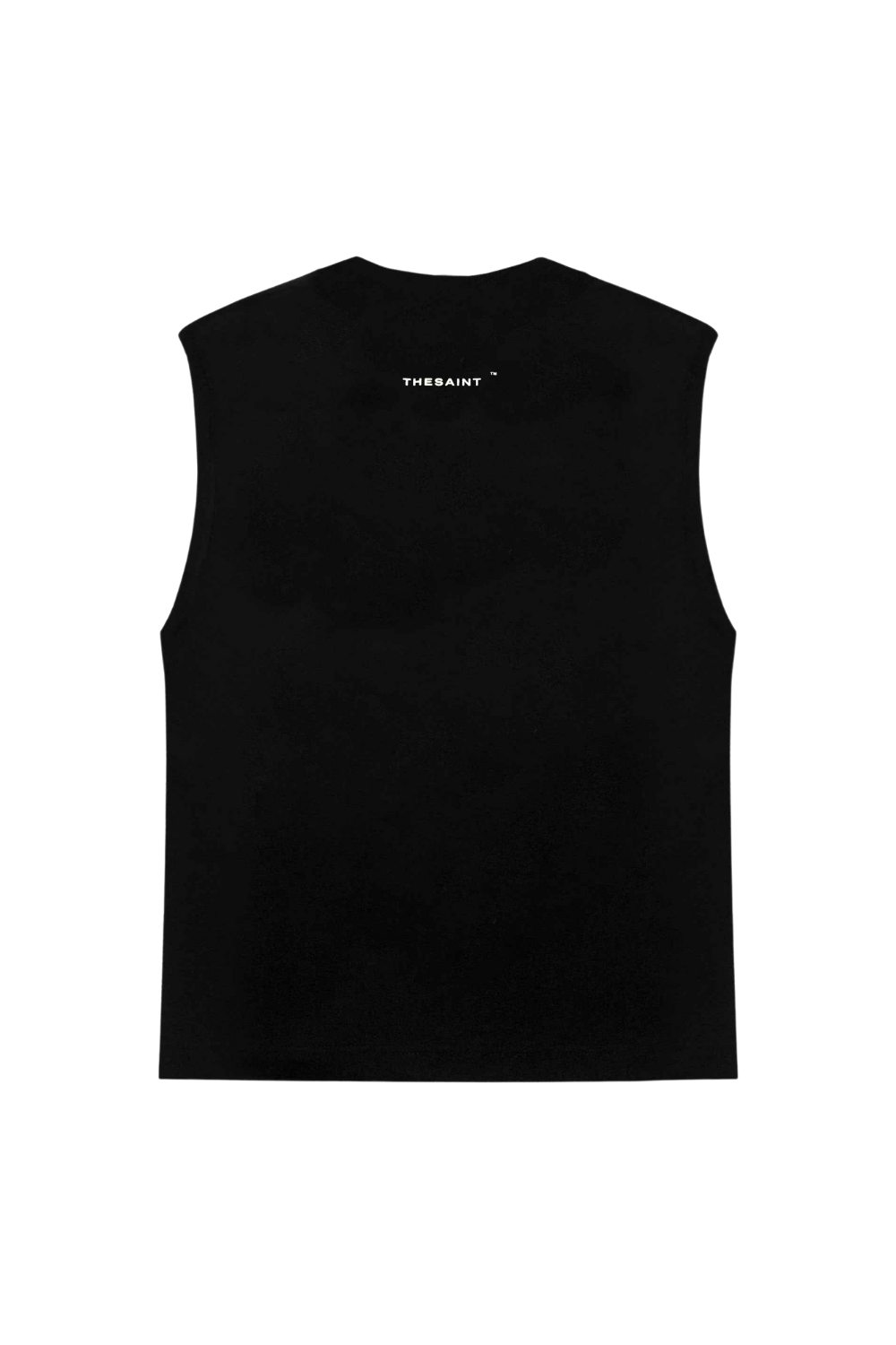 REGATA TANK TOP THE SAINT AIRBRUSH