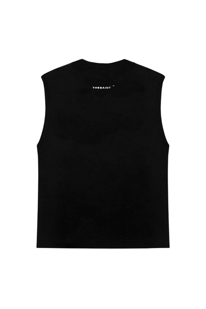 REGATA TANK TOP THE SAINT AIRBRUSH