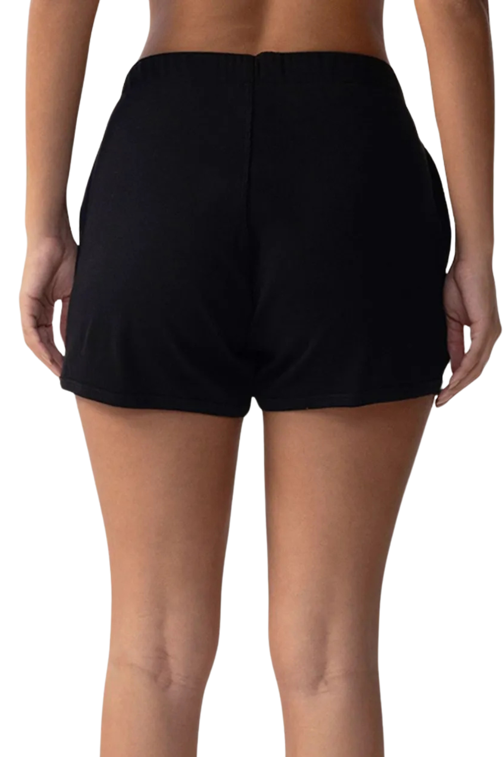 SHORTS FEMININO FILA RIB F12L01877