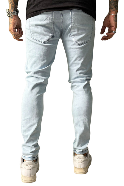 CALÇA JAY JONES SLIM ORIGINAL C/ PLUIDOS JJ8339