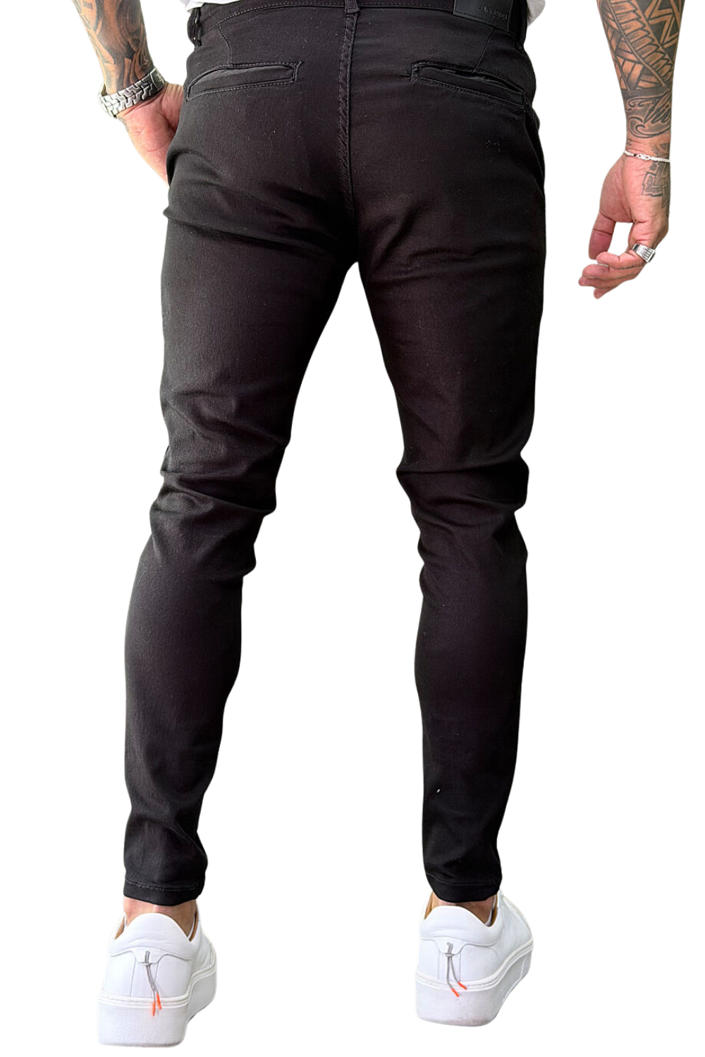CALÇA JAY JONES ALFAIATARIA JJ8316