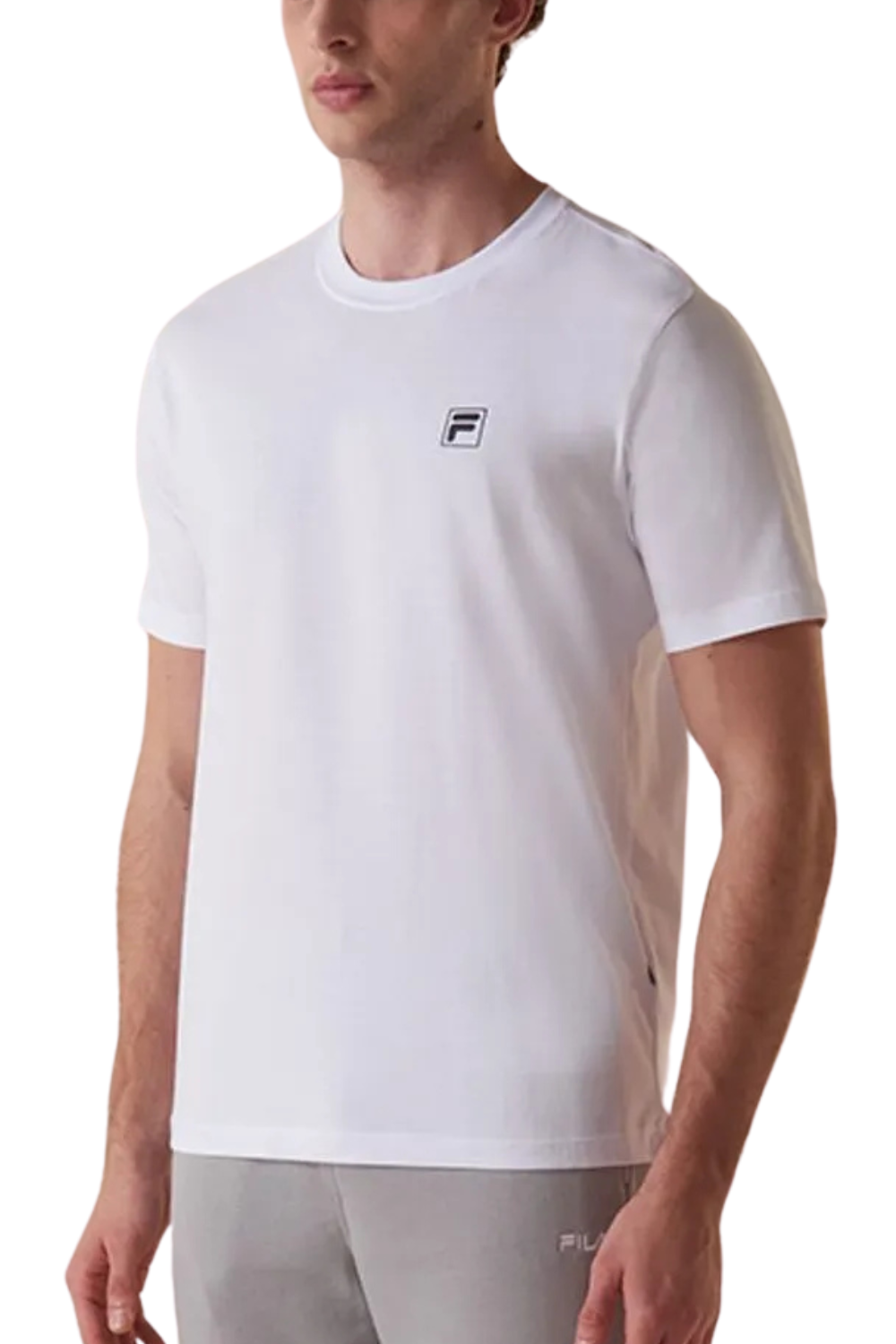 CAMISETA FILA COMFORT CLASSIC F11L01641