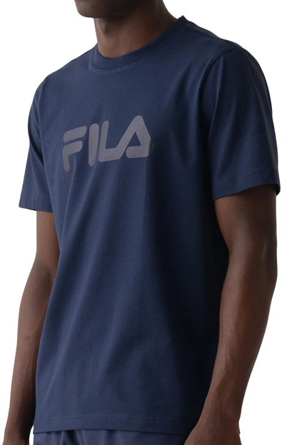 CAMISETA FILA REGULAR LETTER PREMIUM IV F11L01715
