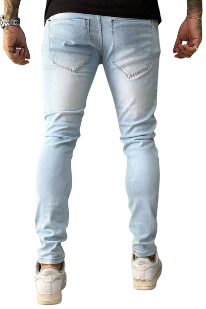 CALÇA JAY JONES SKINNY BOMBEI JJ8458