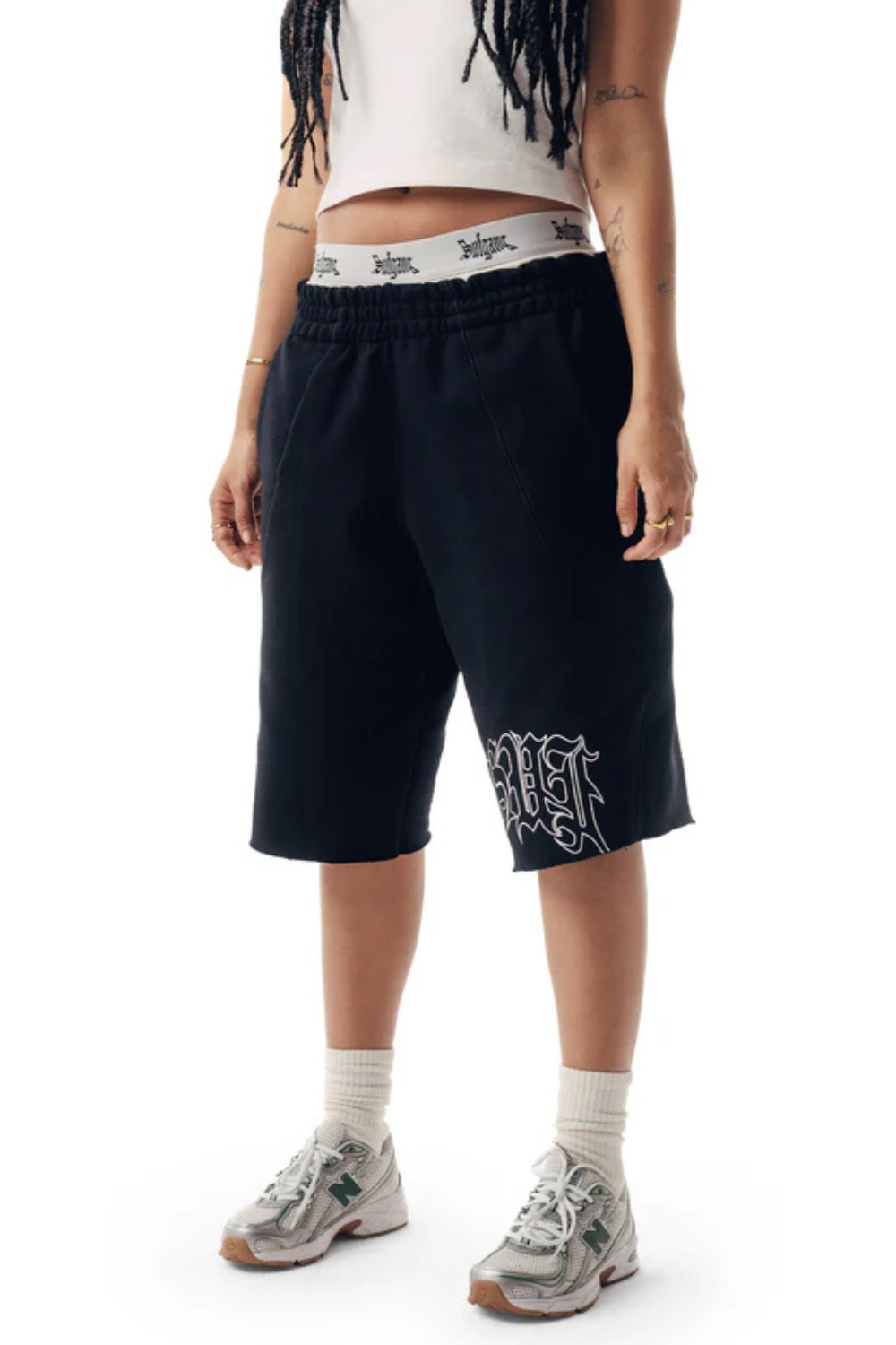 SHORTS SUFGANG RAW J62034300