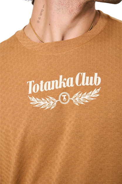 CAMISETA TOTANKA OVER CHOCO 47603-801041
