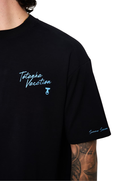 CAMISETA TOTANKA OVER LIGHT BLUE 46903-801038