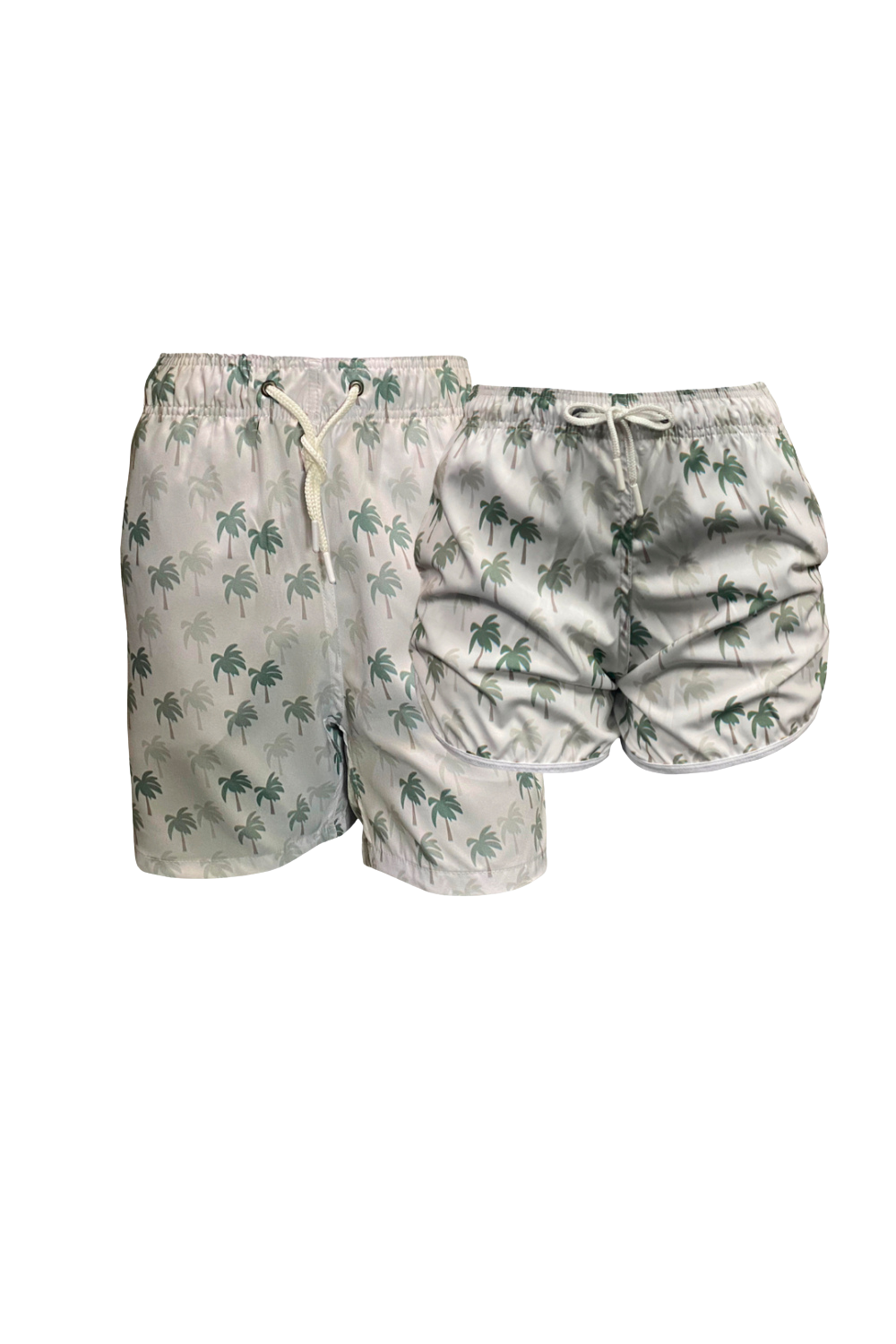 SHORTS BEACH STORE SWIM CASAL VERAO 25/26 MASCULINO FZ3401218