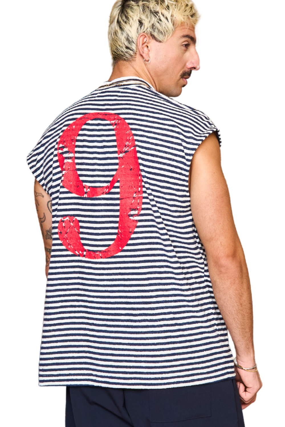 REGATA TOTANKA RED NINE