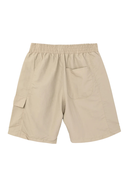 SHORTS HIGH ESSENCIAL SPORTSHORTS SH175