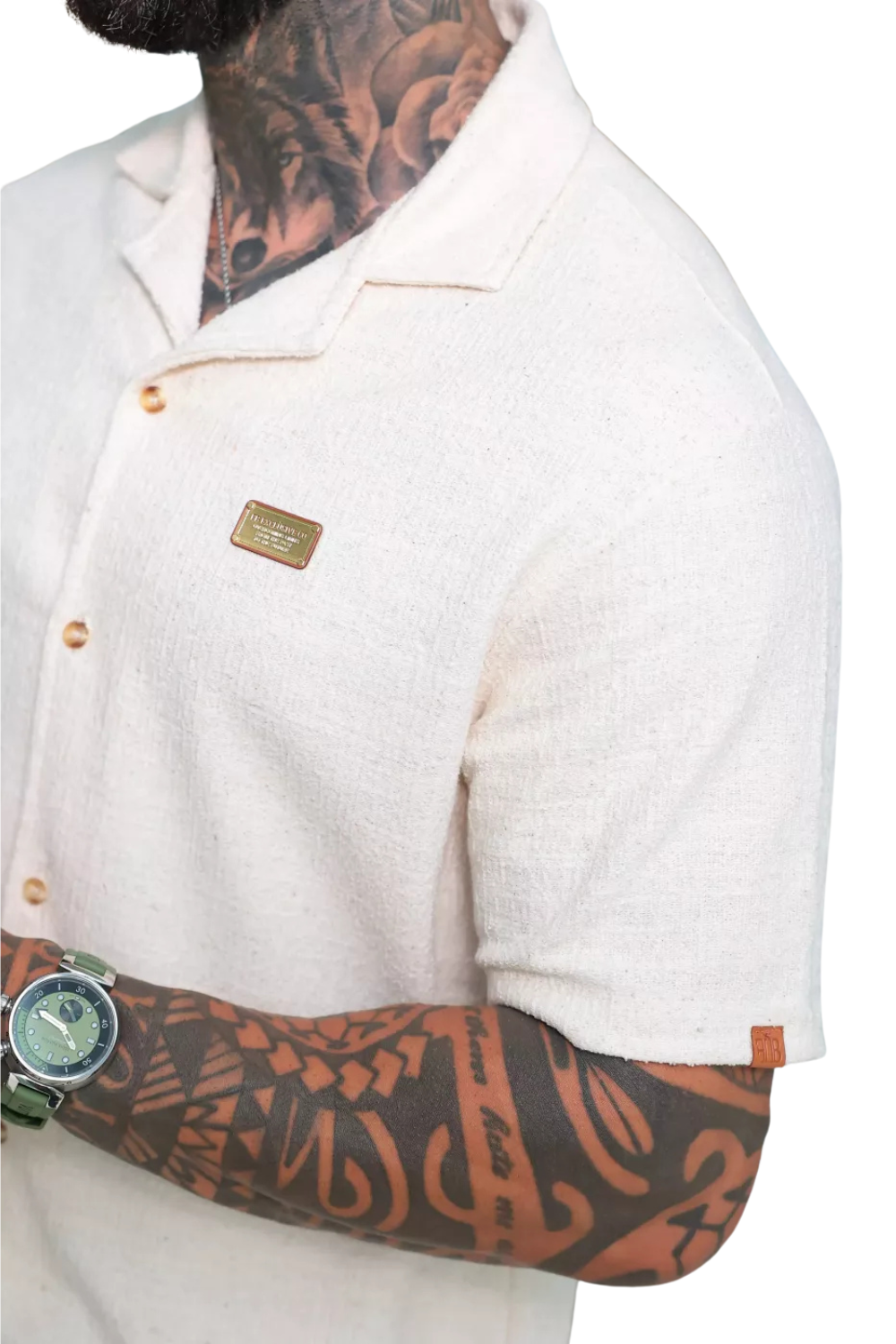 CONJUNTO FB LINHO TWEED FB25212345