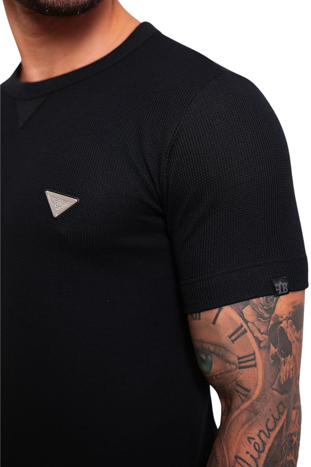 CAMISETA FB SLIM HONEY RIBANA FB25180146