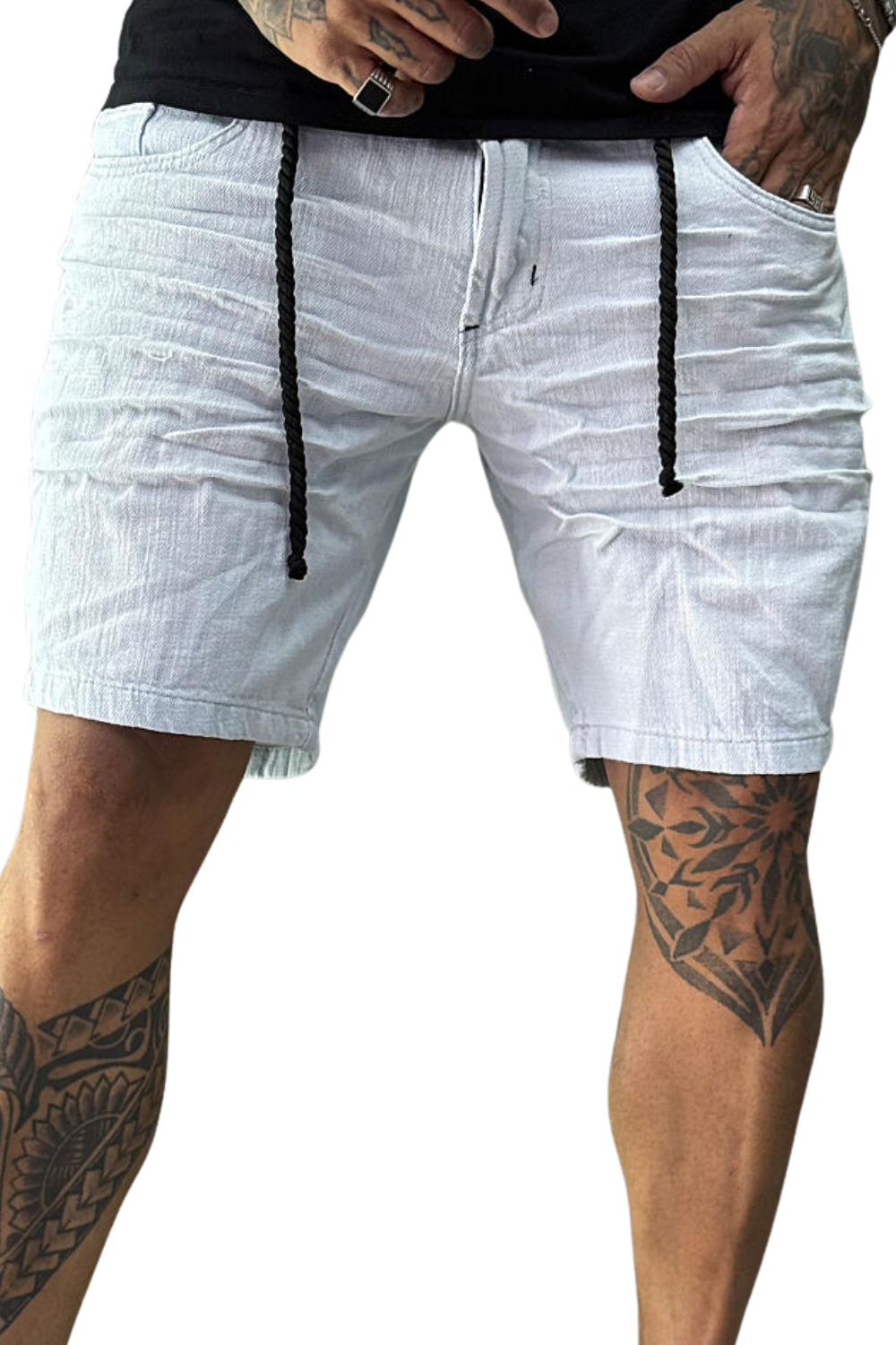 BERMUDA JAY JONES CLARA JAY8364