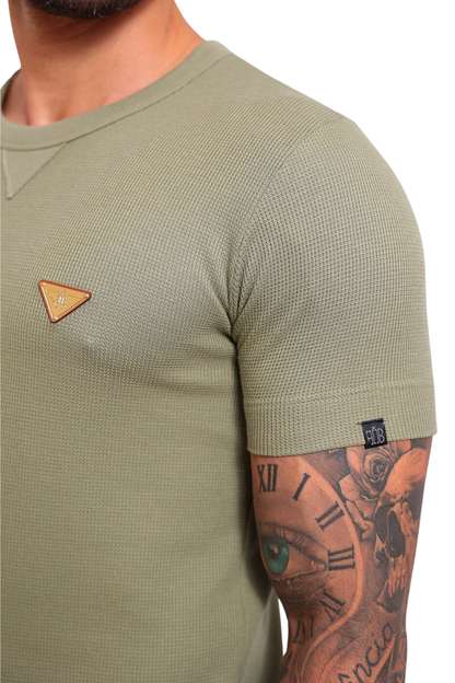 CAMISETA FB SLIM HONEY RIBANA FB25180346