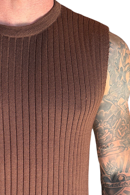 REGATA FB MACHÃO TRICOT FB25250204