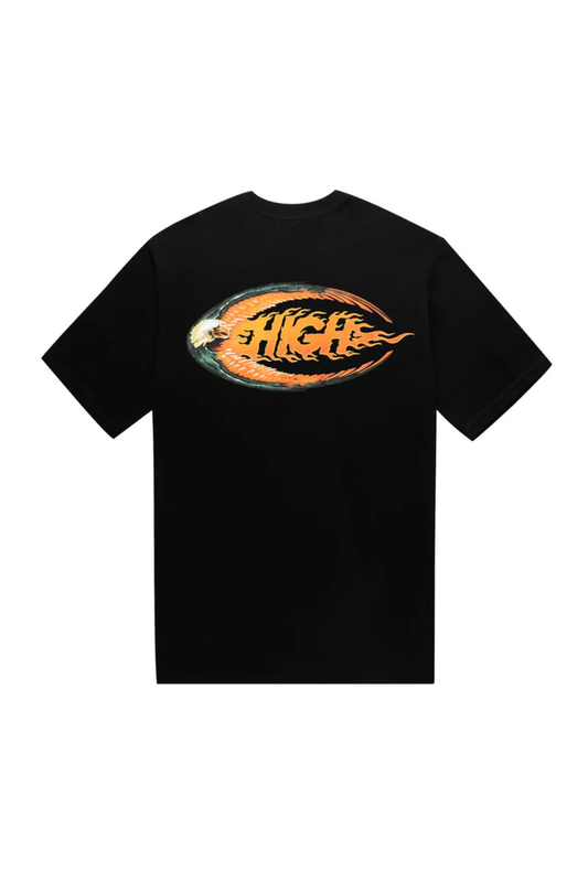 CAMISETA HIGH TEE EAGLE TS684