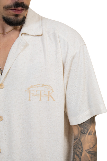 CAMISA TOTANKA MERCY