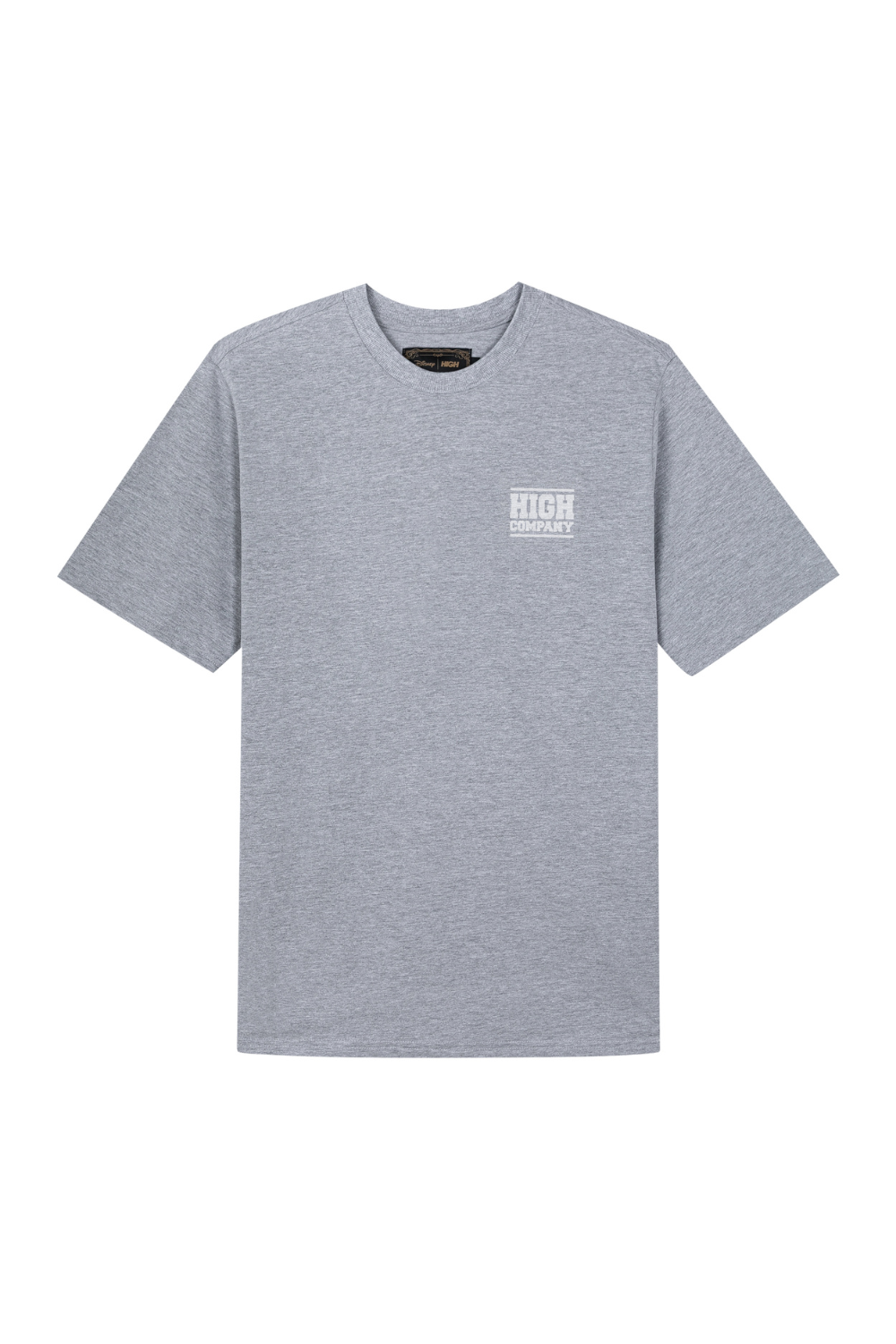 CAMISETA HIGH TEE MICKEY SCRIPT TS697