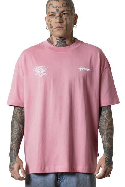 CAMISETA APPROVE CORE MIAMI FLOWERS 8079