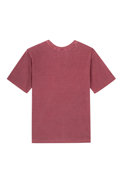 CAMISETA HIGH TEE SILHOUETTE TS723