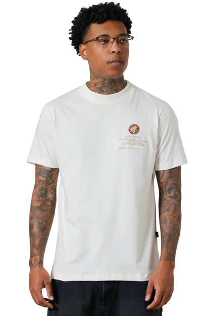 CAMISETA APPROVE CORE COURT 8039