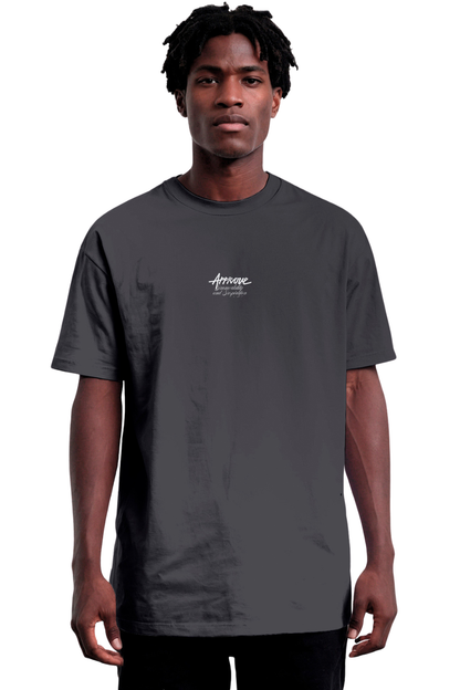 CAMISETA APPROVE BOLD PEGASUS APP7806 CINZA