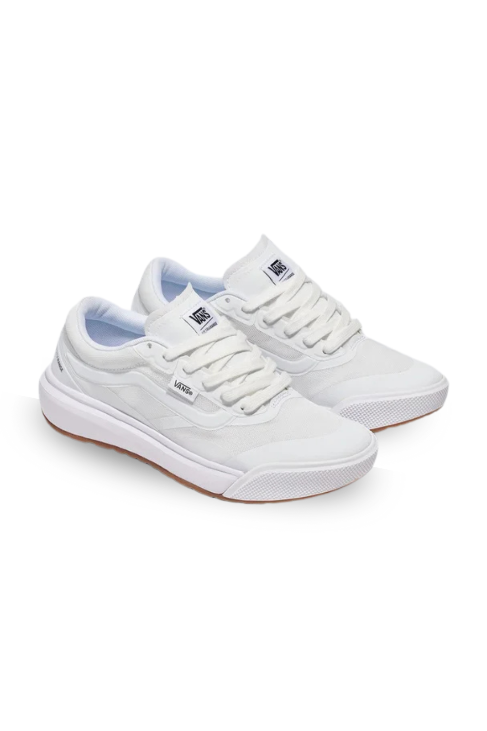 TÊNIS VANS ULTRARANGE RW 2.0 MTE WHITE VN000D60W00CASA