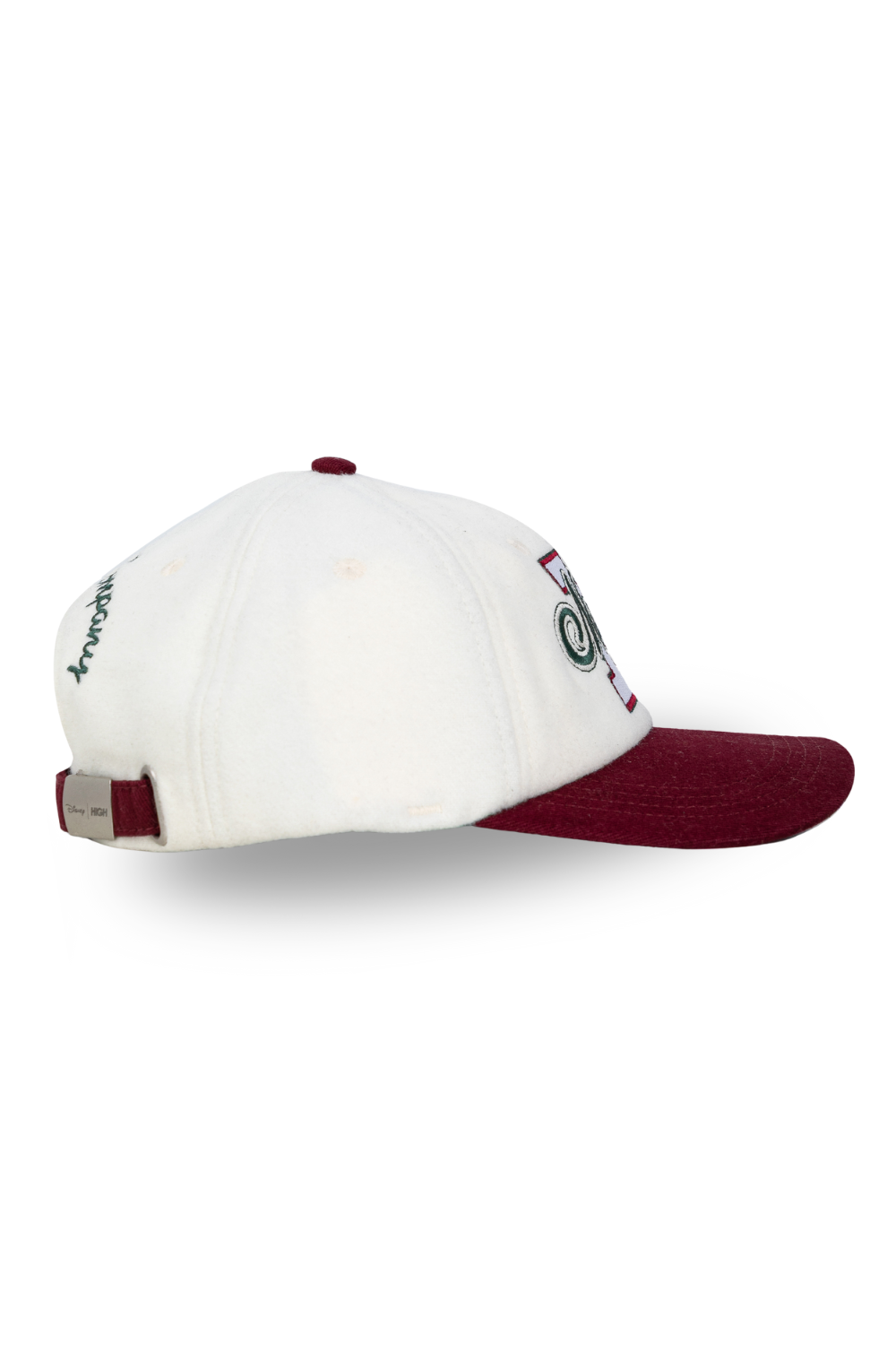 BONÉ HIGH THE MICKEY CAP PH138